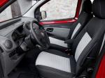 Fiat Qubo Trekking 2009 года